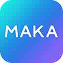 MAKA 免费H5海报在线创作平台 MAKA 免费H5海报在线创作平台